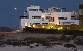 Apartamento en El Cotillo primera linea